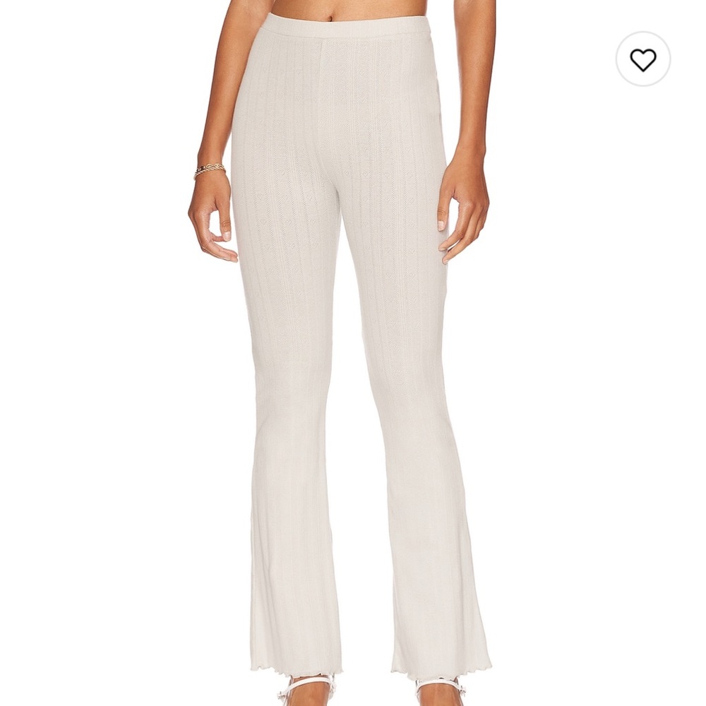 Revolve Pants - Picture 2 of 5